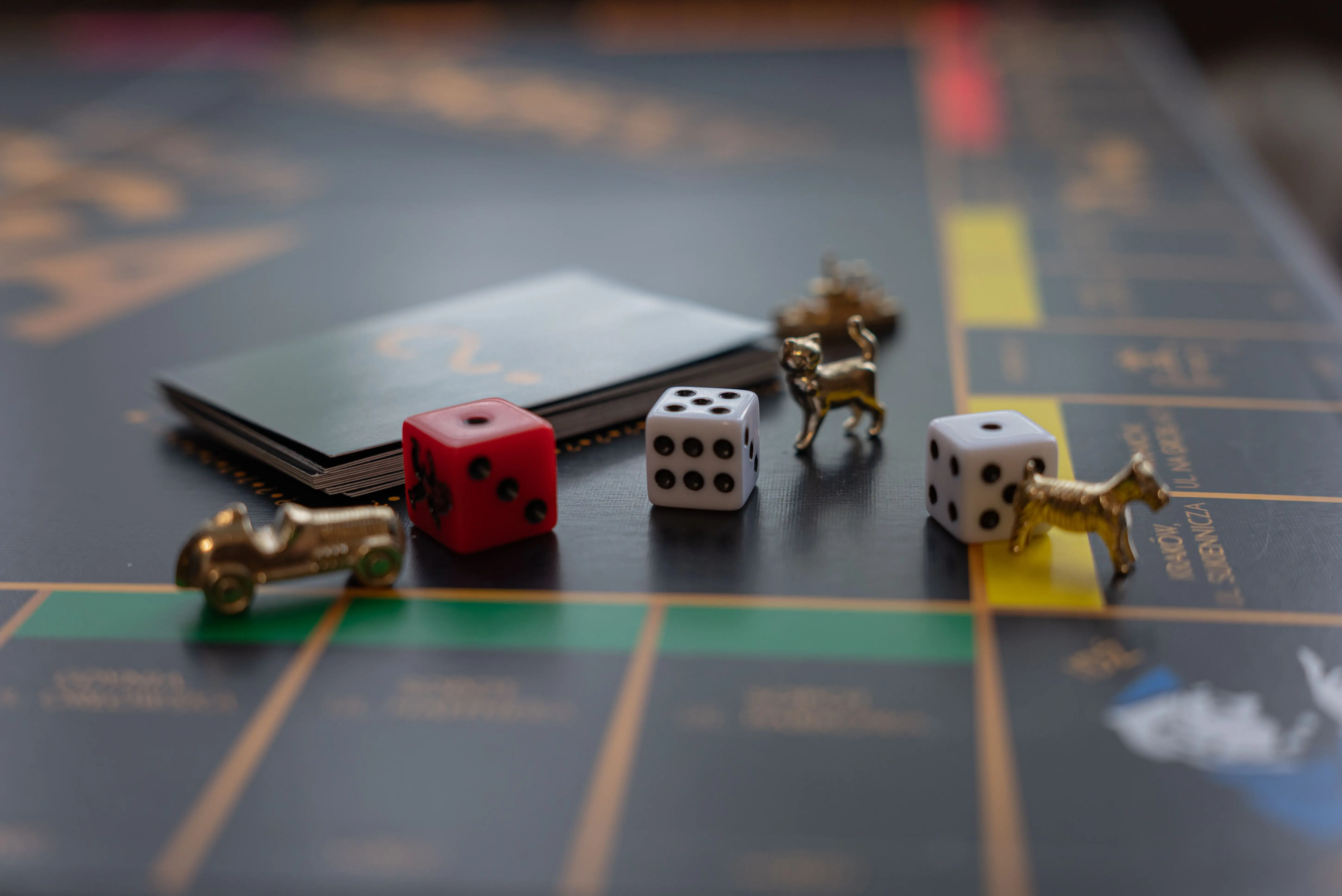 International Casinos