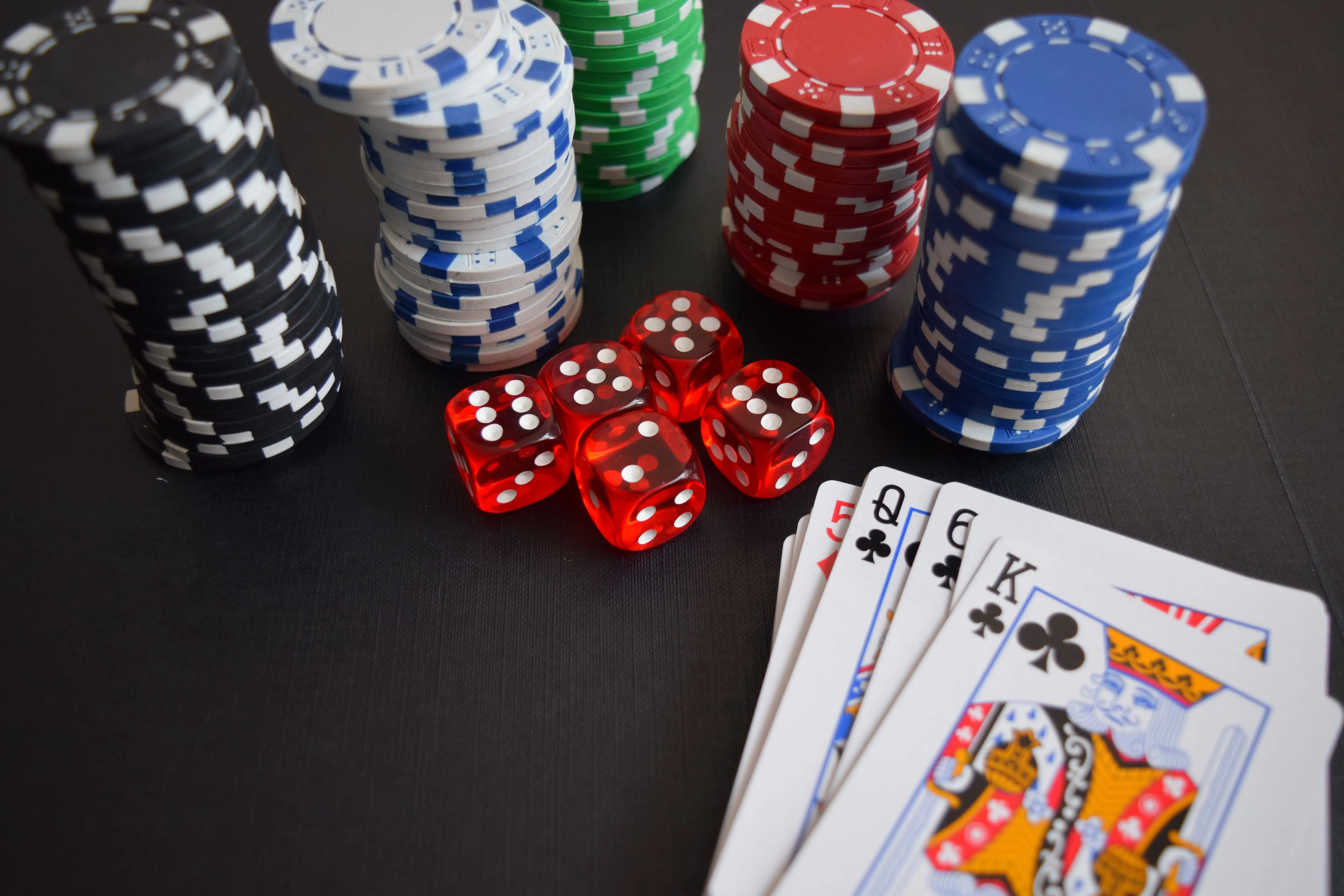 Sms casino