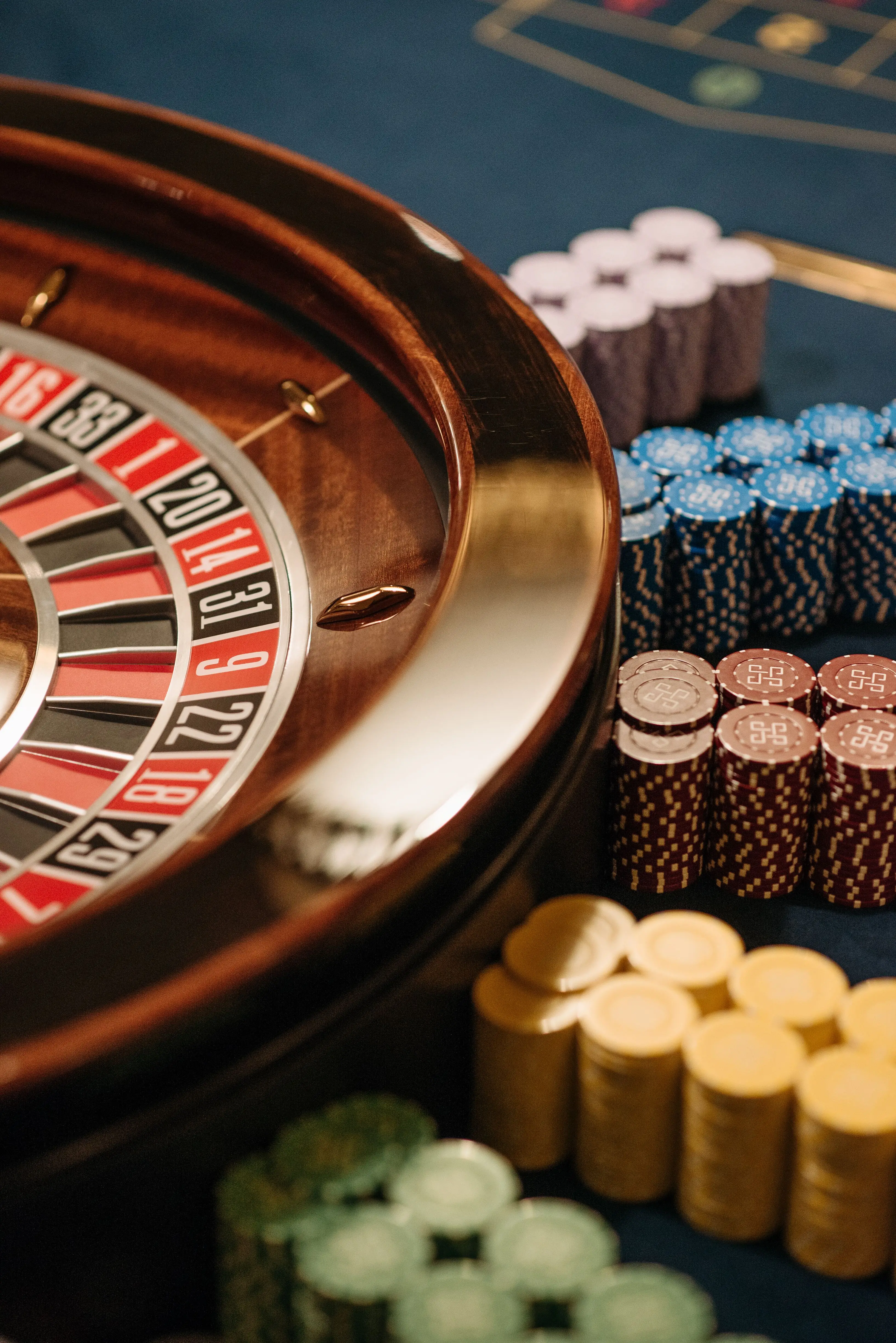 Casino