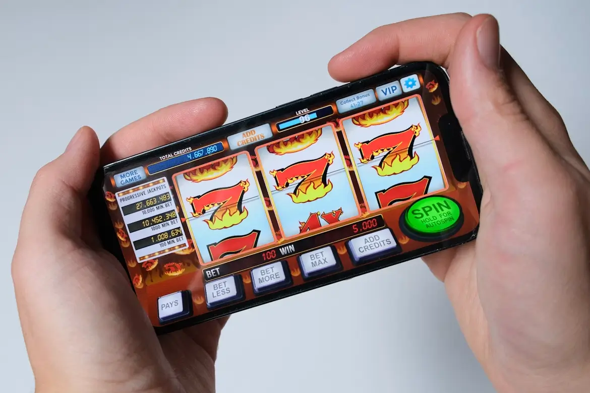SMS Casino